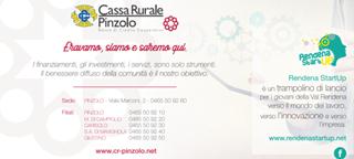 Cassa Rurale Pinzolo gita